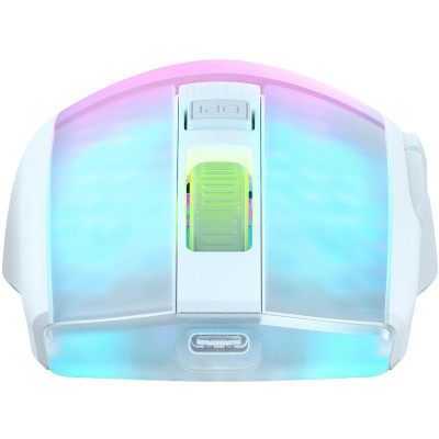 ROCCAT Burst Pro Air White (ROC-11-435)