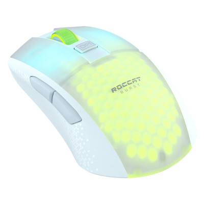 ROCCAT Burst Pro Air White (ROC-11-435)