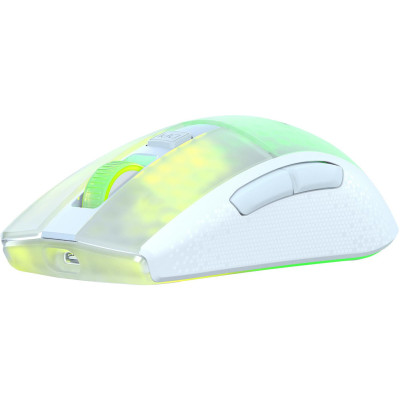 ROCCAT Burst Pro Air White (ROC-11-435)