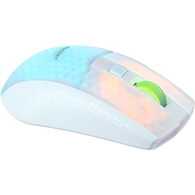 ROCCAT Burst Pro Air White (ROC-11-435)