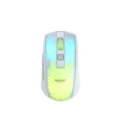 ROCCAT Burst Pro Air White (ROC-11-435)