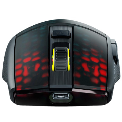 ROCCAT Burst Pro Air Black (ROC-11-430)