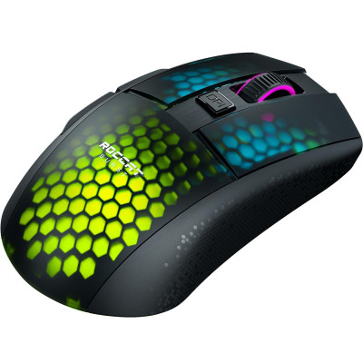 ROCCAT Burst Pro Air Black (ROC-11-430)