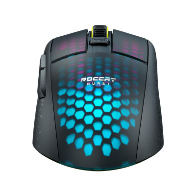 ROCCAT Burst Pro Air Black (ROC-11-430)