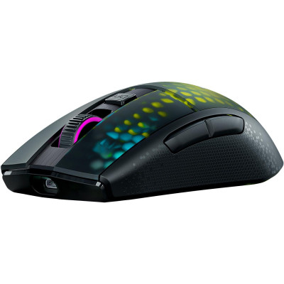 ROCCAT Burst Pro Air Black (ROC-11-430)