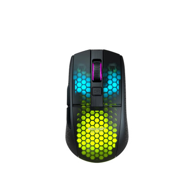 ROCCAT Burst Pro Air Black (ROC-11-430)