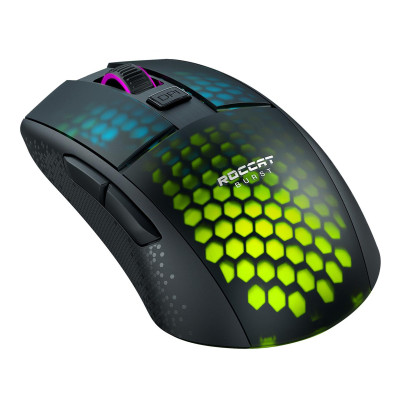 ROCCAT Burst Pro Air Black (ROC-11-430)