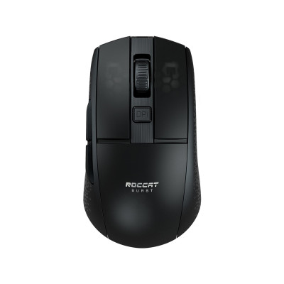 ROCCAT Burst Pro Air Black (ROC-11-430)