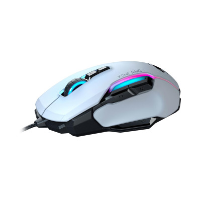 ROCCAT Kone AIMO Remastered White (ROC-11-820-WE)