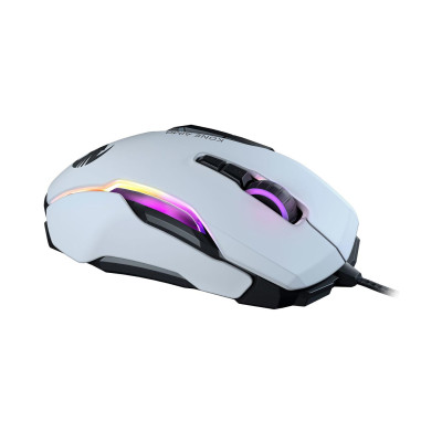 ROCCAT Kone AIMO Remastered White (ROC-11-820-WE)