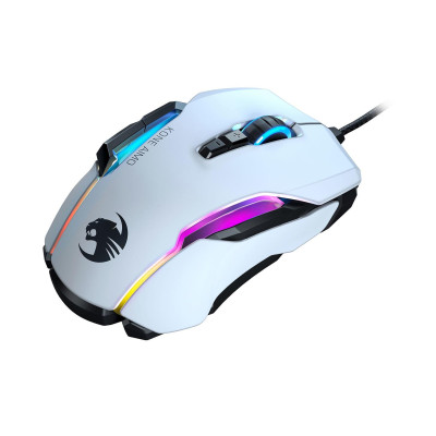 ROCCAT Kone AIMO Remastered White (ROC-11-820-WE)