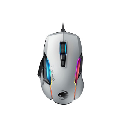 ROCCAT Kone AIMO Remastered White (ROC-11-820-WE)