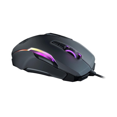 ROCCAT Kone AIMO Remastered Black (ROC-11-820-BK)