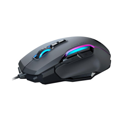 ROCCAT Kone AIMO Remastered Black (ROC-11-820-BK)
