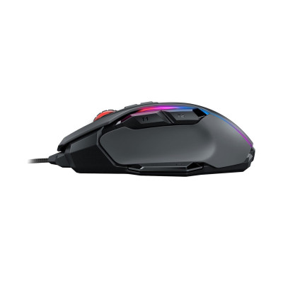 ROCCAT Kone AIMO Remastered Black (ROC-11-820-BK)