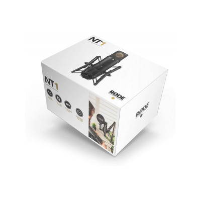 Rode NT1 Kit