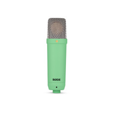 Rode NT1 Signature Green
