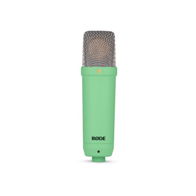 Rode NT1 Signature Green