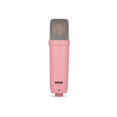 Rode NT1 Signature Pink