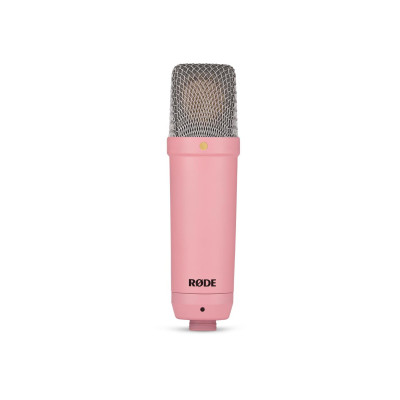 Rode NT1 Signature Pink