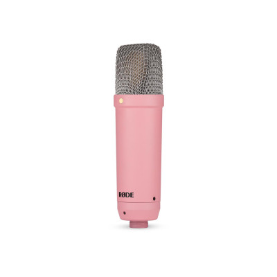 Rode NT1 Signature Pink