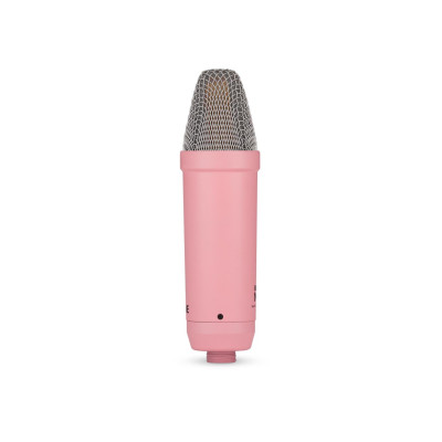 Rode NT1 Signature Pink