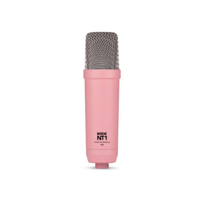 Rode NT1 Signature Pink