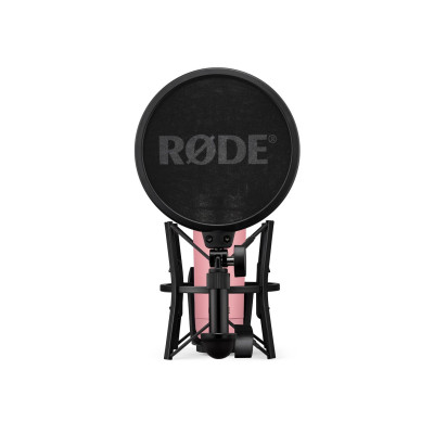 Rode NT1 Signature Pink