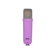 Rode NT1 Signature Purple