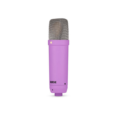 Rode NT1 Signature Purple