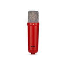 Rode NT1 Signature Red
