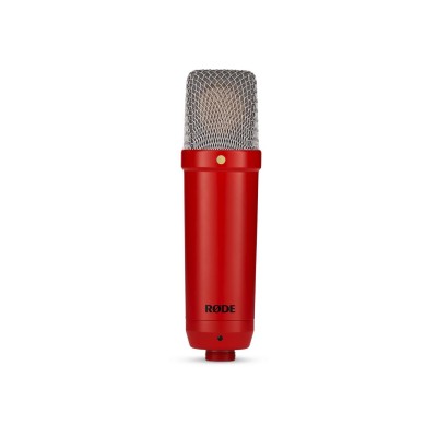 Rode NT1 Signature Red