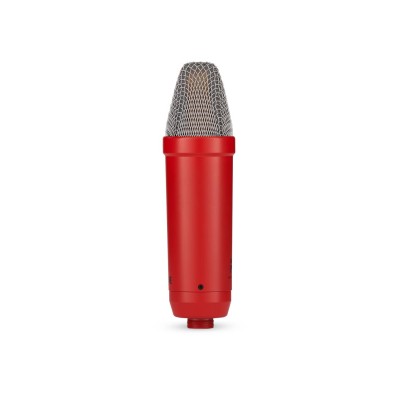 Rode NT1 Signature Red