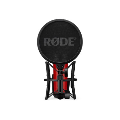 Rode NT1 Signature Red