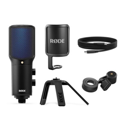 Rode NT-USB+