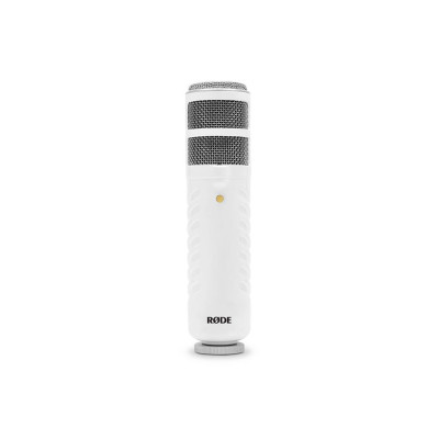 Rode Podcaster