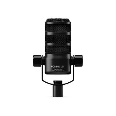 Rode PodMic USB