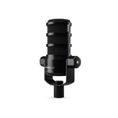Rode PodMic USB