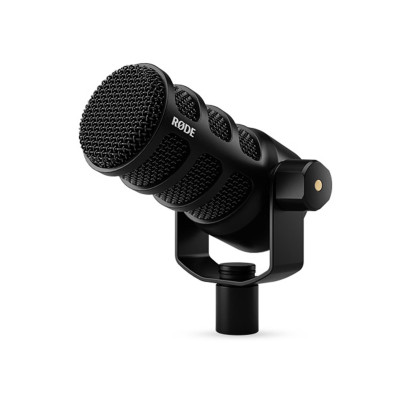 Rode PodMic USB