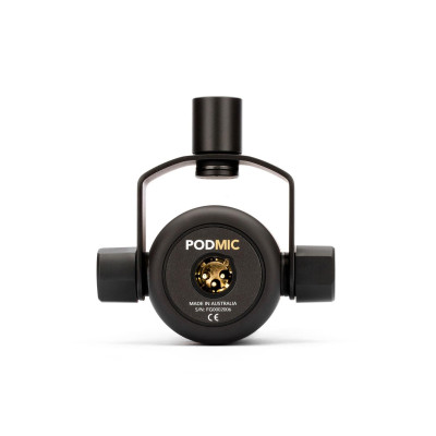 Rode PodMic