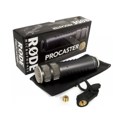 Rode Procaster