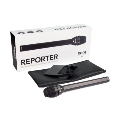 Rode REPORTER