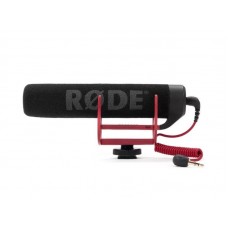 Rode VideoMic GO