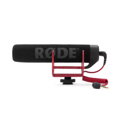 Rode VideoMic GO