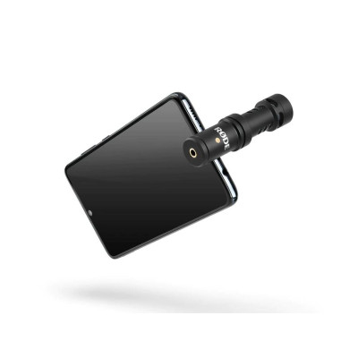 Rode VideoMic ME-C