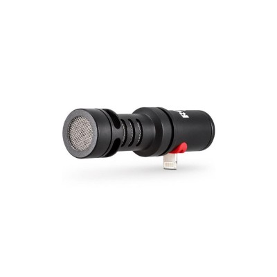 Rode VideoMic Me-L