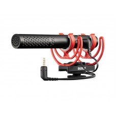 Rode VideoMic NTG
