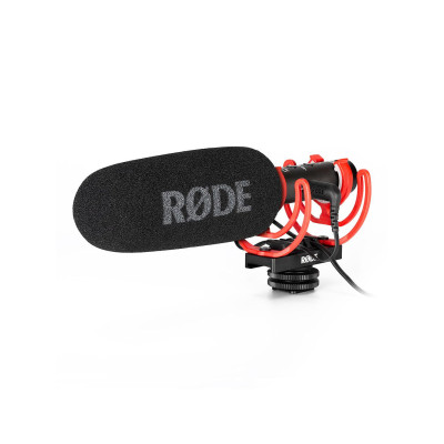 Rode VideoMic NTG