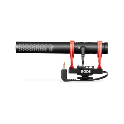 Rode VideoMic NTG
