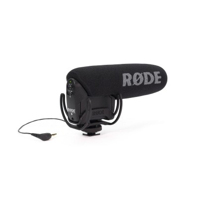 Rode VideoMic Pro Rycote